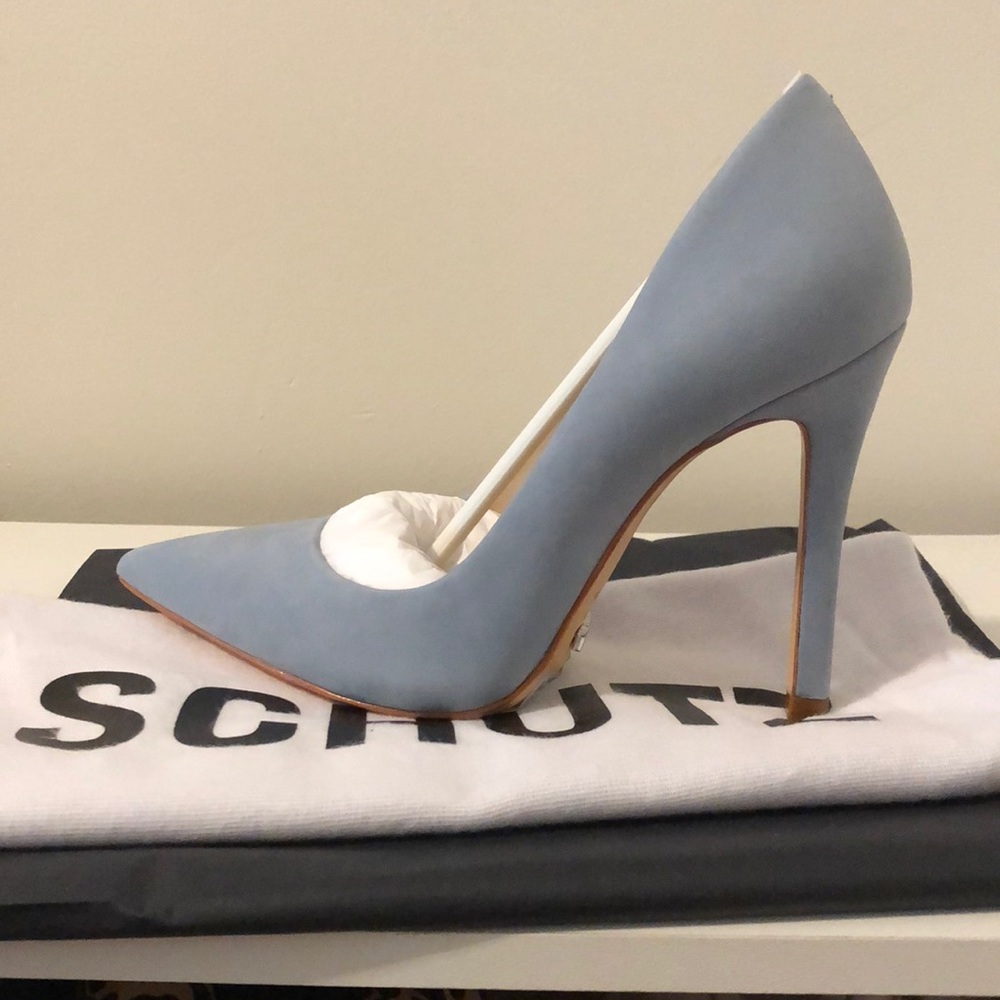 Schultz Gilberta Pumps